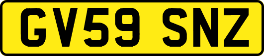 GV59SNZ