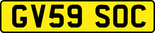 GV59SOC