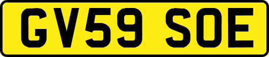 GV59SOE