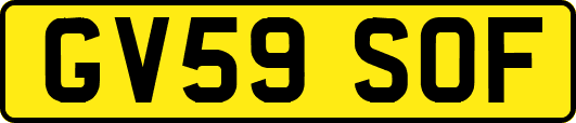 GV59SOF