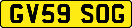 GV59SOG