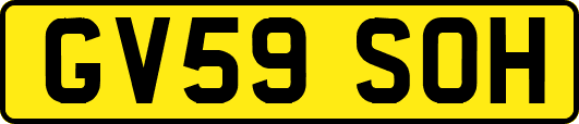 GV59SOH