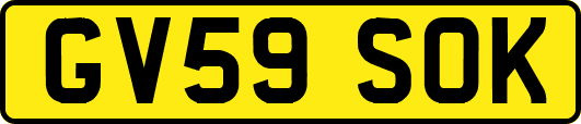 GV59SOK