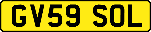 GV59SOL