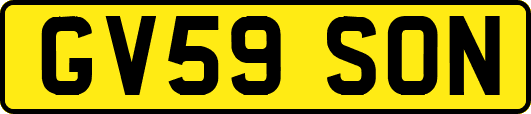 GV59SON