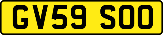 GV59SOO