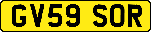 GV59SOR