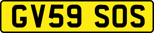 GV59SOS