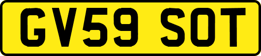 GV59SOT