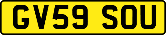 GV59SOU