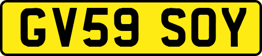GV59SOY