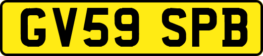 GV59SPB