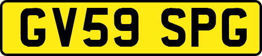 GV59SPG