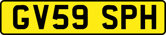 GV59SPH