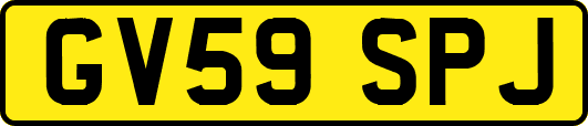 GV59SPJ