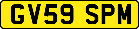 GV59SPM