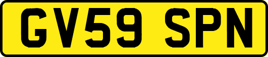 GV59SPN