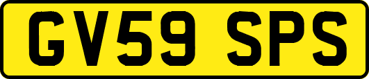 GV59SPS