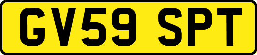 GV59SPT