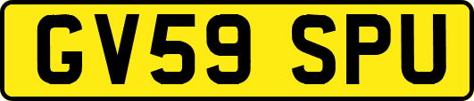 GV59SPU