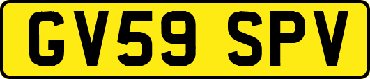 GV59SPV