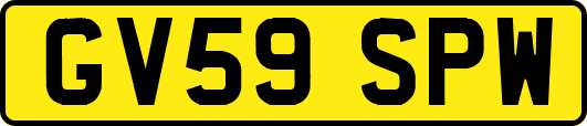 GV59SPW