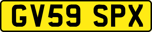 GV59SPX