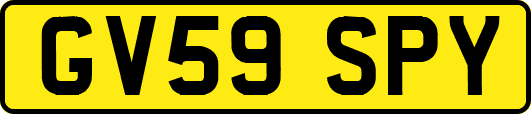 GV59SPY