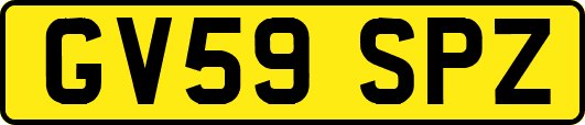 GV59SPZ
