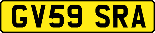GV59SRA
