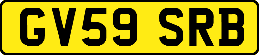 GV59SRB