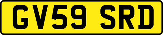 GV59SRD