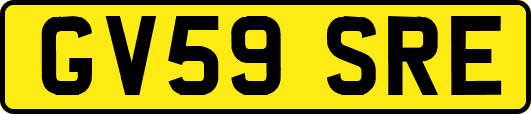 GV59SRE