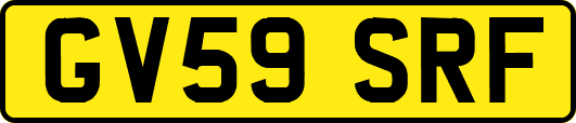 GV59SRF