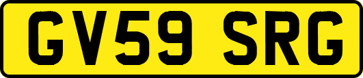 GV59SRG