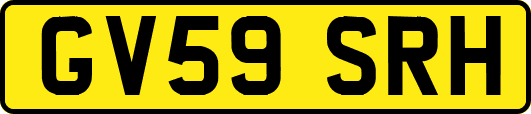 GV59SRH