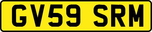 GV59SRM