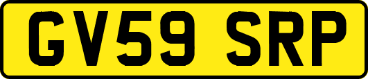GV59SRP