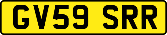 GV59SRR