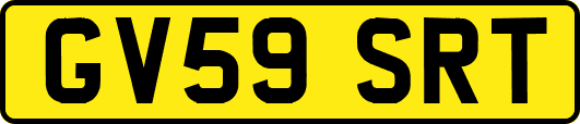 GV59SRT