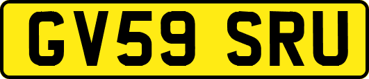 GV59SRU
