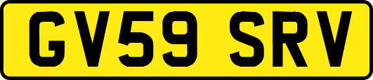 GV59SRV