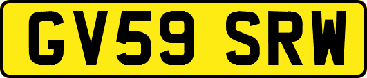 GV59SRW