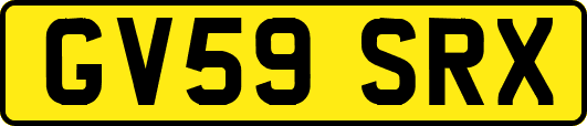GV59SRX