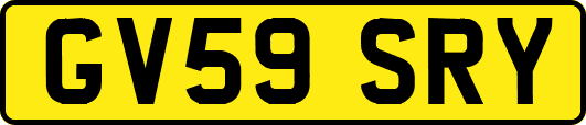 GV59SRY