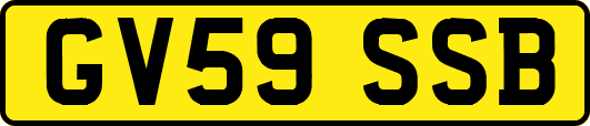 GV59SSB