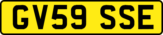 GV59SSE