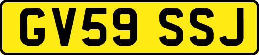 GV59SSJ