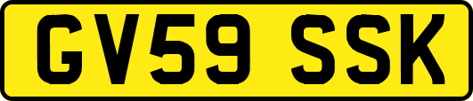 GV59SSK