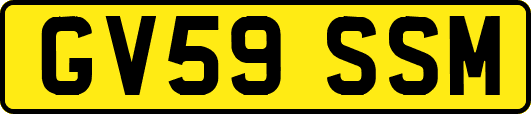 GV59SSM